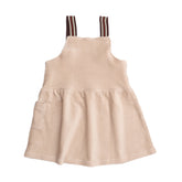 Oxford Tan - Cord